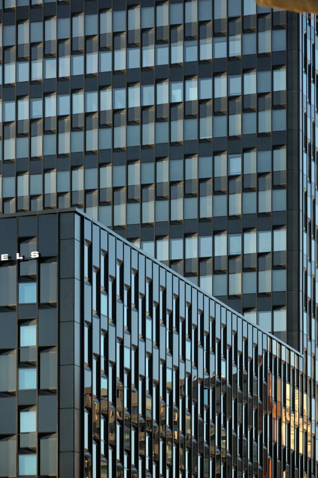 Bureau Lyon 6167m² Location bureau Lyon Rhône OLBUR2117787 13